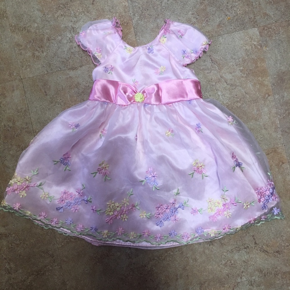 2 for 15$🥳Girls party dress